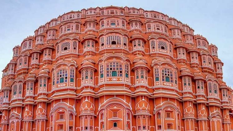 Hawa Mahal