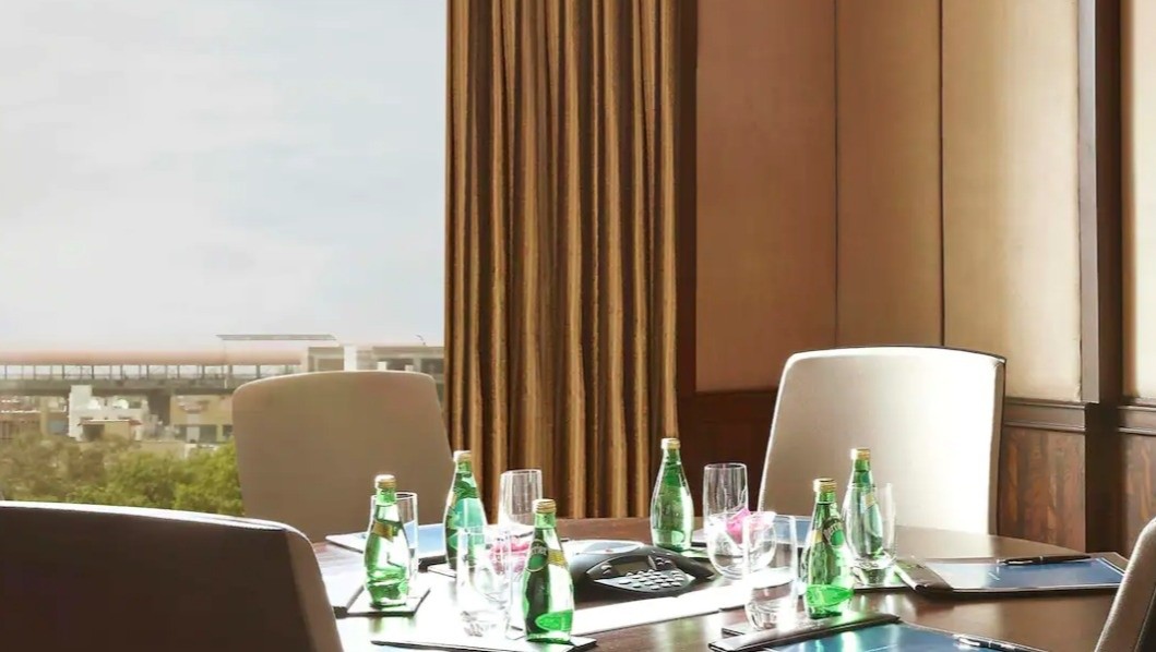 Meeting Room 2