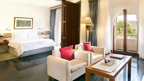 Suites
