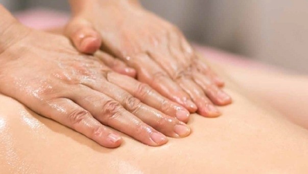 Trident Spa