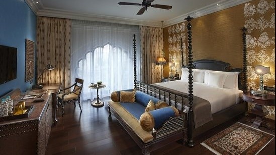 Fairmont Gold Room