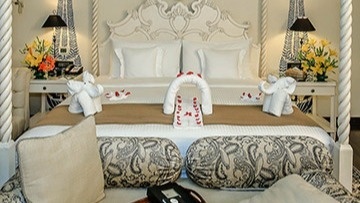 Fairmont Room