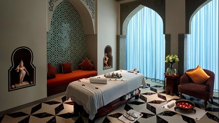 Ruhab Spa