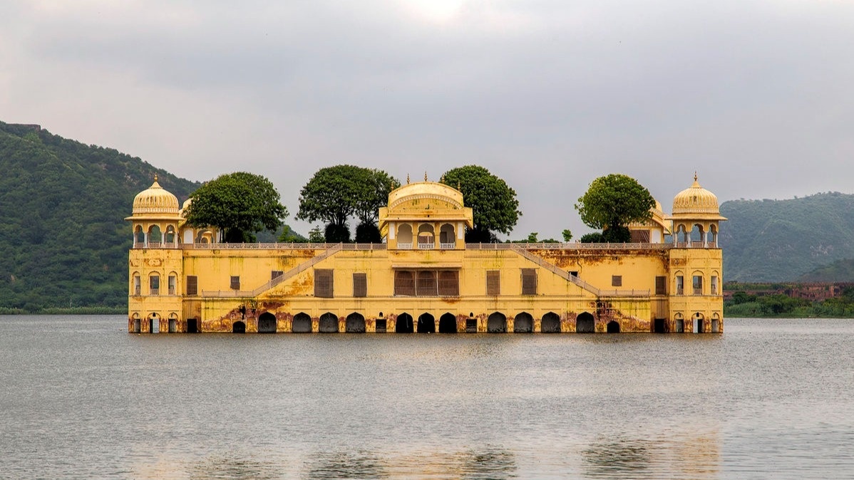 Jal Mahal