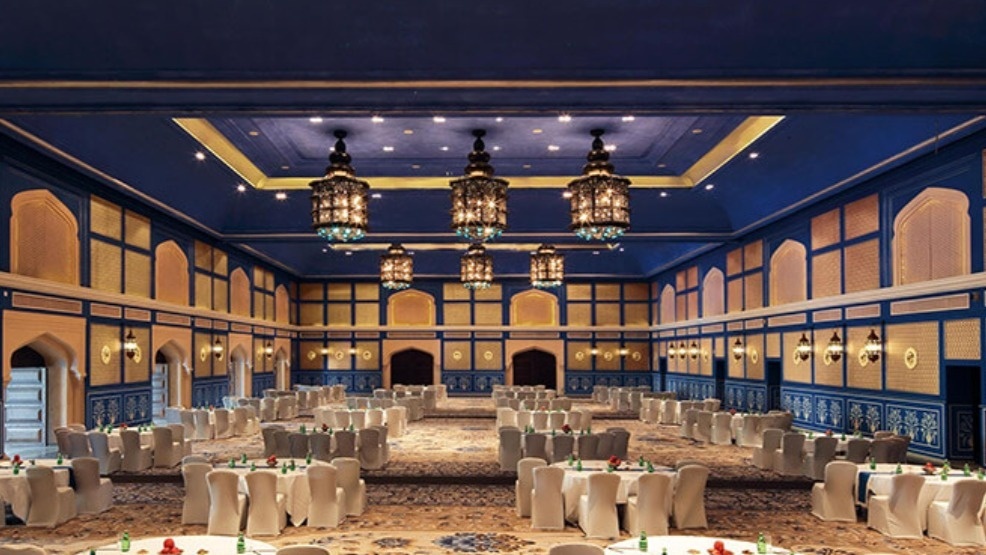 Grand Ballroom