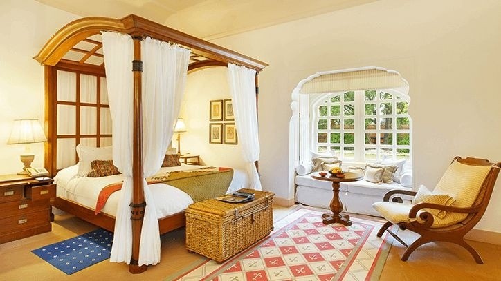 Premier Rooms