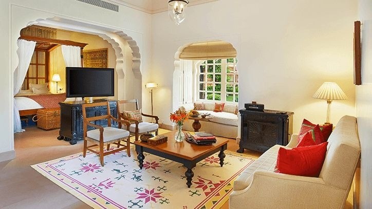 Kohinoor Villa with Private Pool