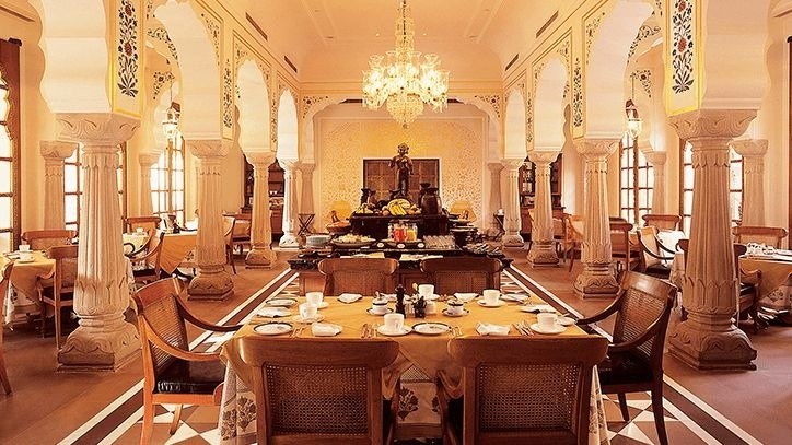 Surya Mahal
