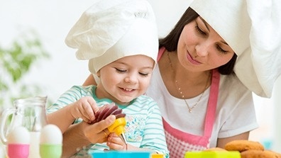 Children's Activity