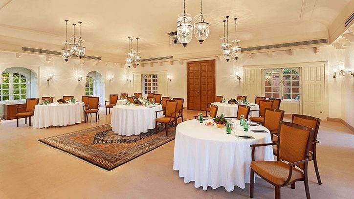 Torv Conference Hall