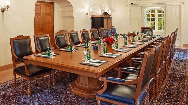 Board Room