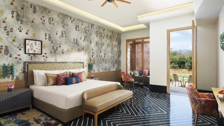 Grand Luxury Room
