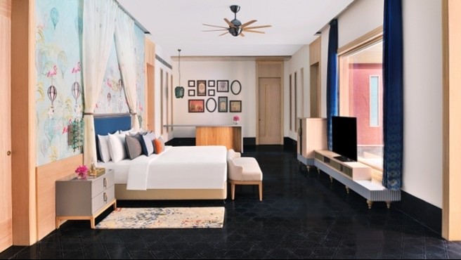 SeleQtions Villa