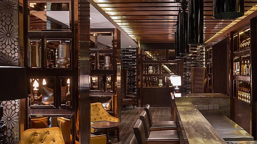 Ten Kings Bar