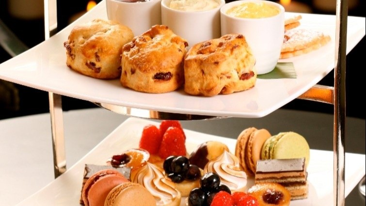 La Patisserie