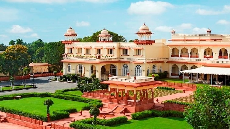 Celebration Lawns