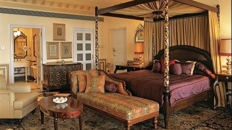Royal Suite 