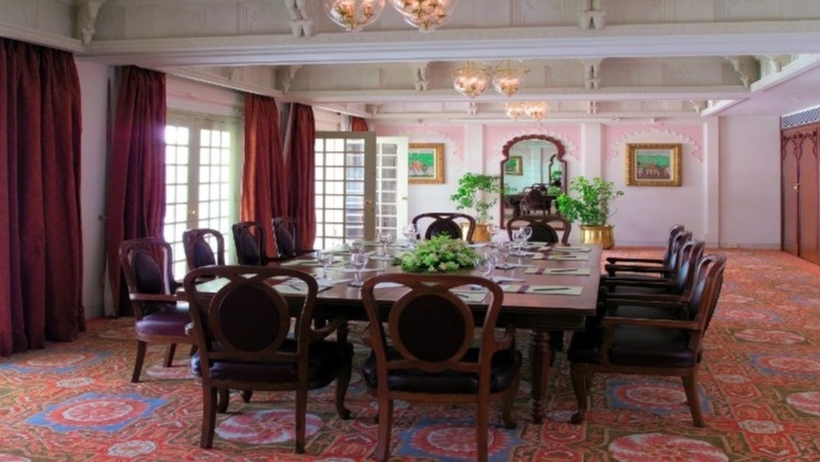 Mewar Mahal