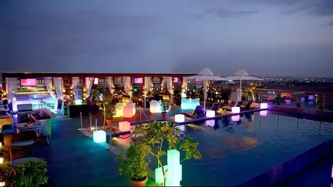 ColorBar