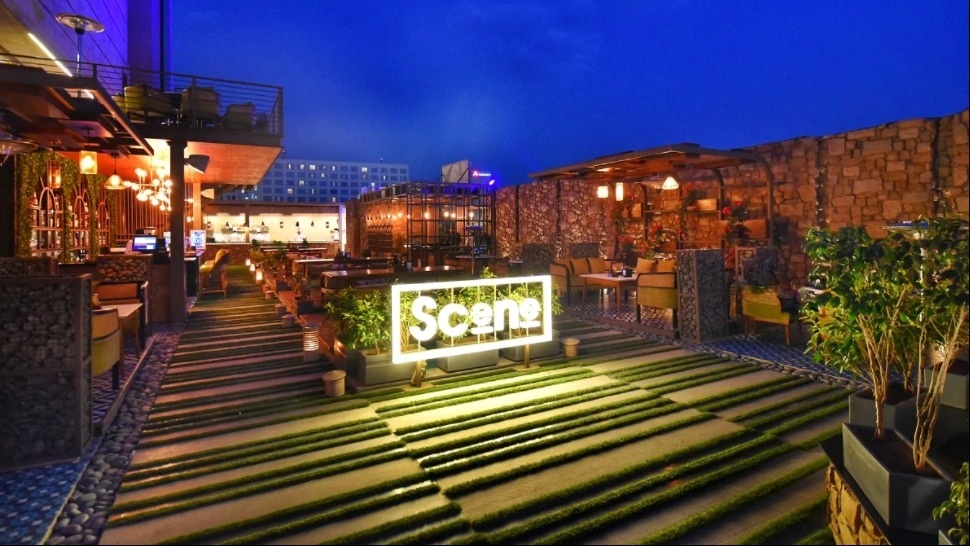 Scene
