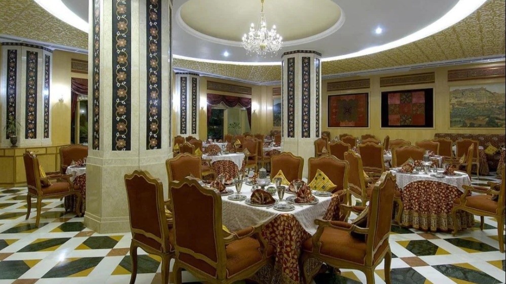 Surya Vilas