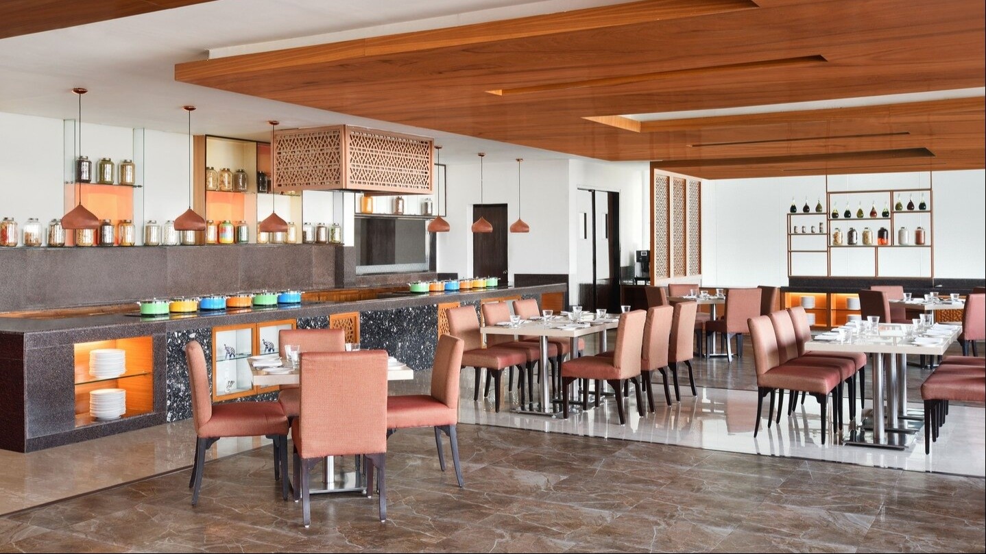 The Eatery