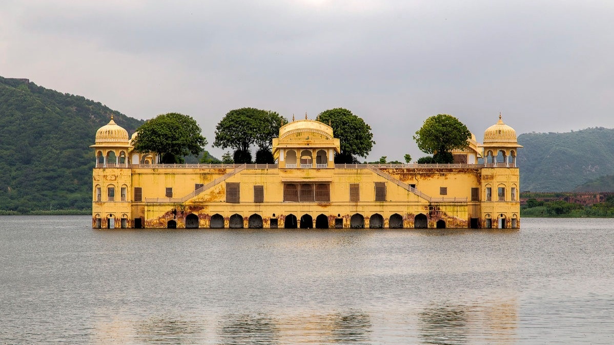 Jal Mahal