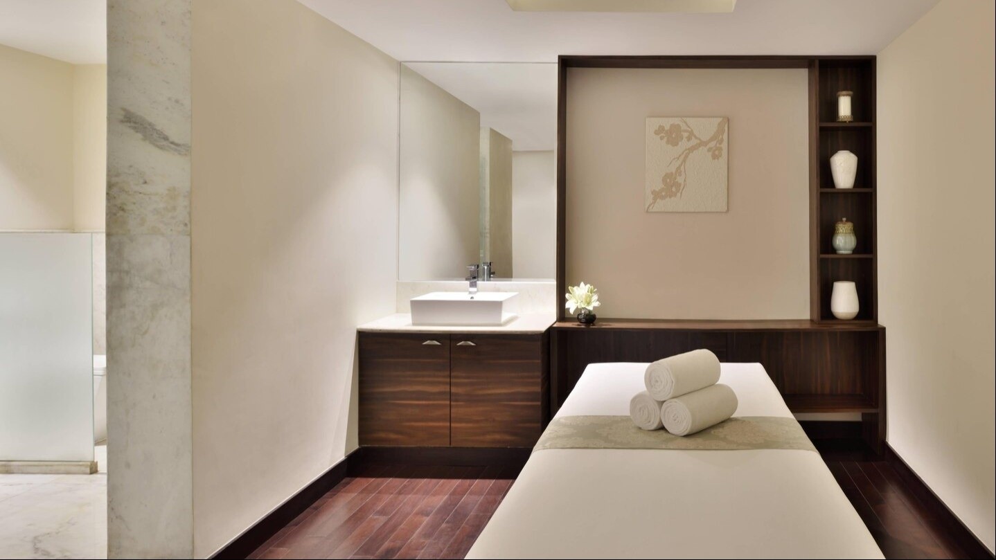 Quan Spa