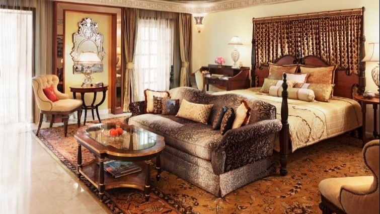 Palace Room