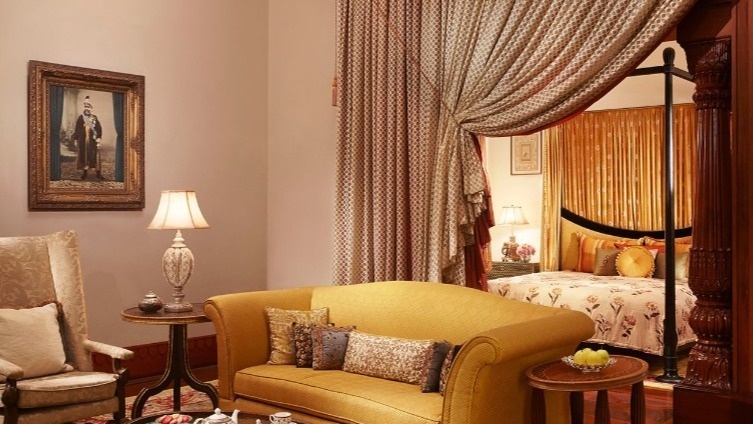Historical Suite
