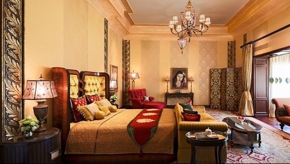 Grand Royal Suite