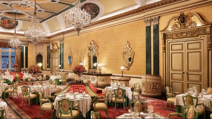 Suvarna Mahal