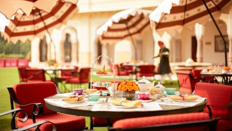 Verandah Cafe