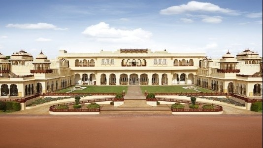 History And Architecture