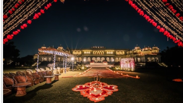 Hawa Mahal