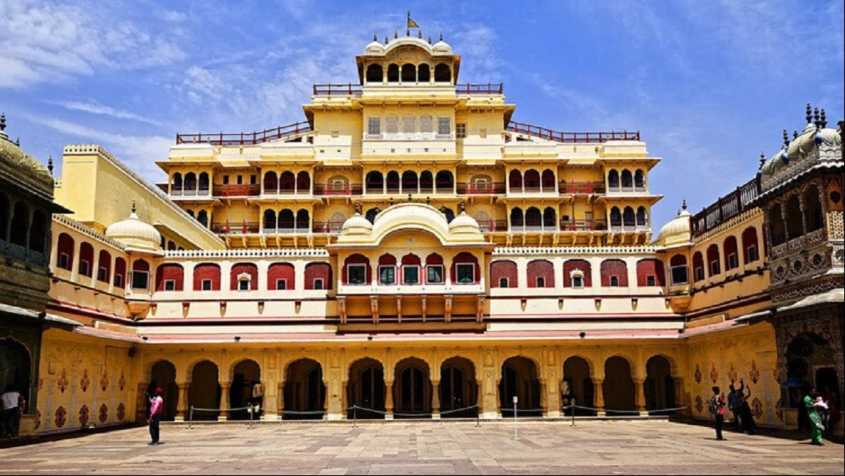 City Palace