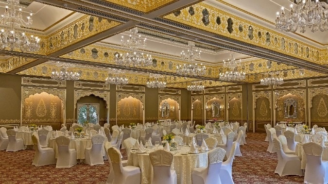Maharani Mahal