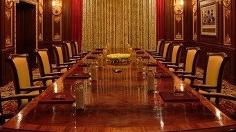 Chambers Of Princes