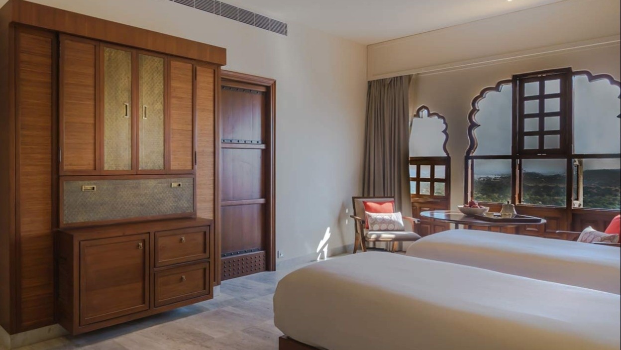 Heritage Room
