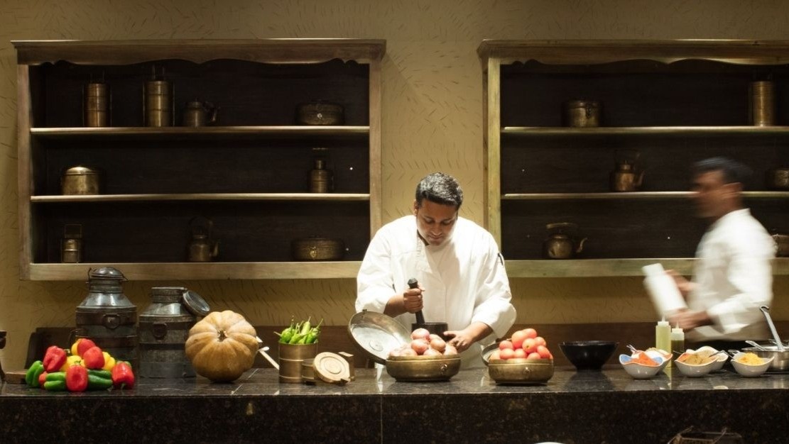 Rajasthani Rasosda Masterclass