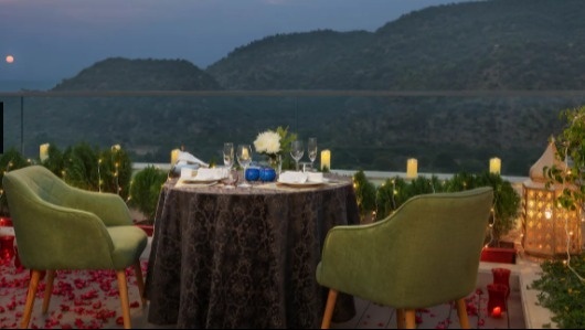 Garden Bar