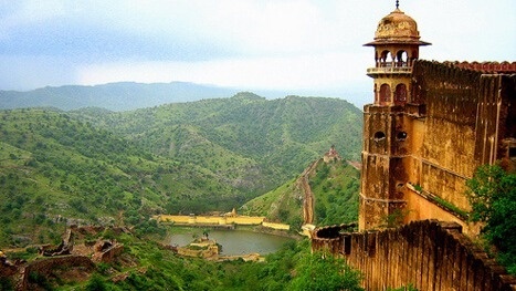 Jaigarh Fort