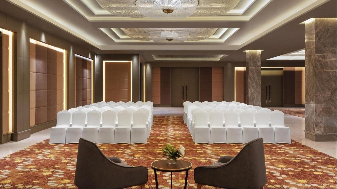 Emerald Ballroom