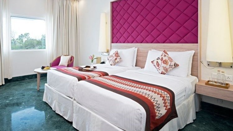 Superior Rooms