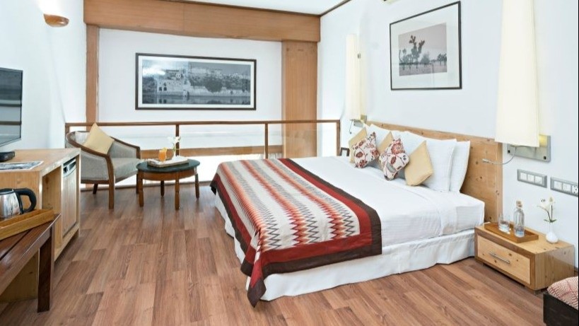 Penthouse Suites