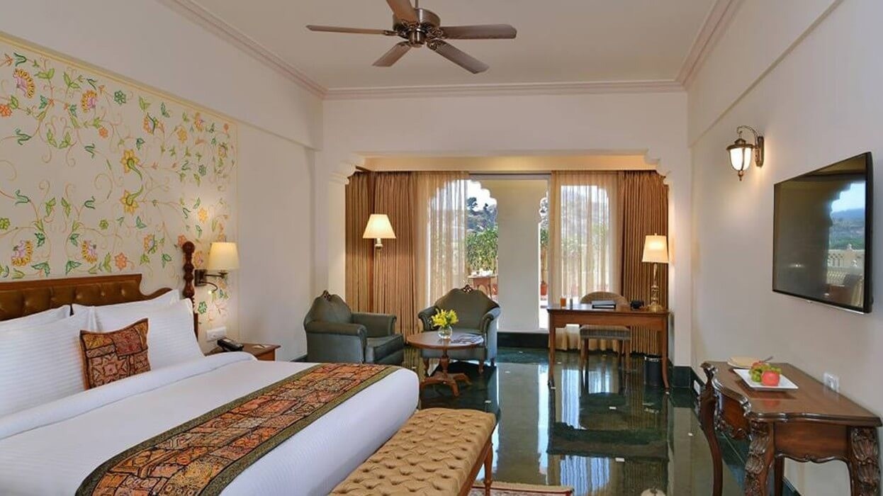 Premium Rooms
