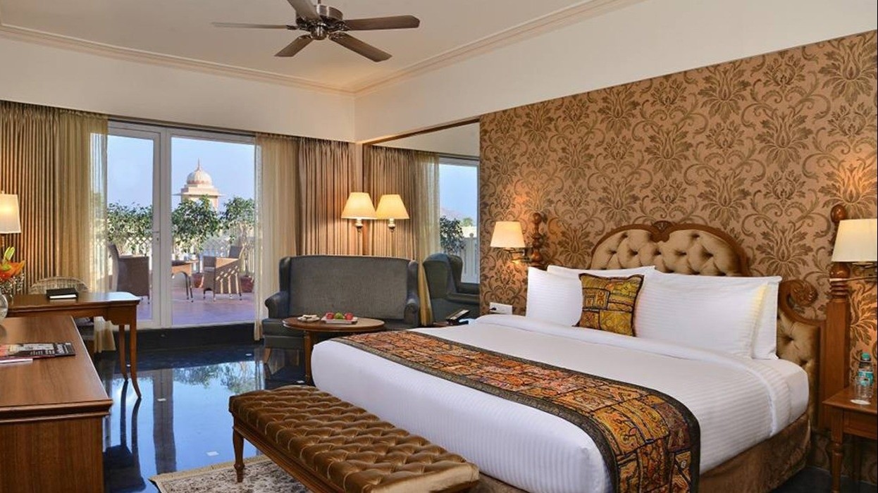 Junior Suites