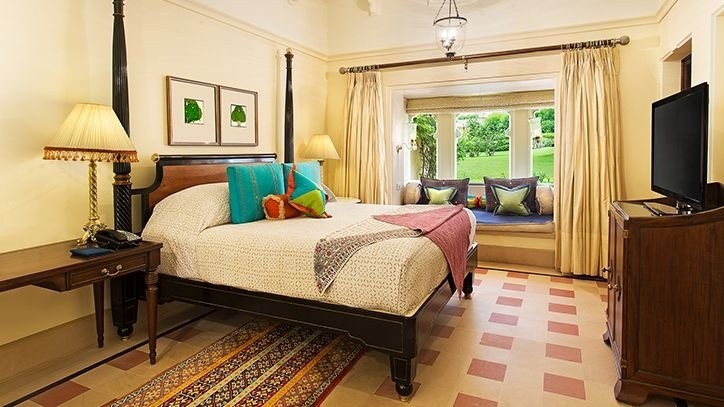 Premier Rooms