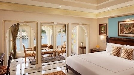 Palace Room