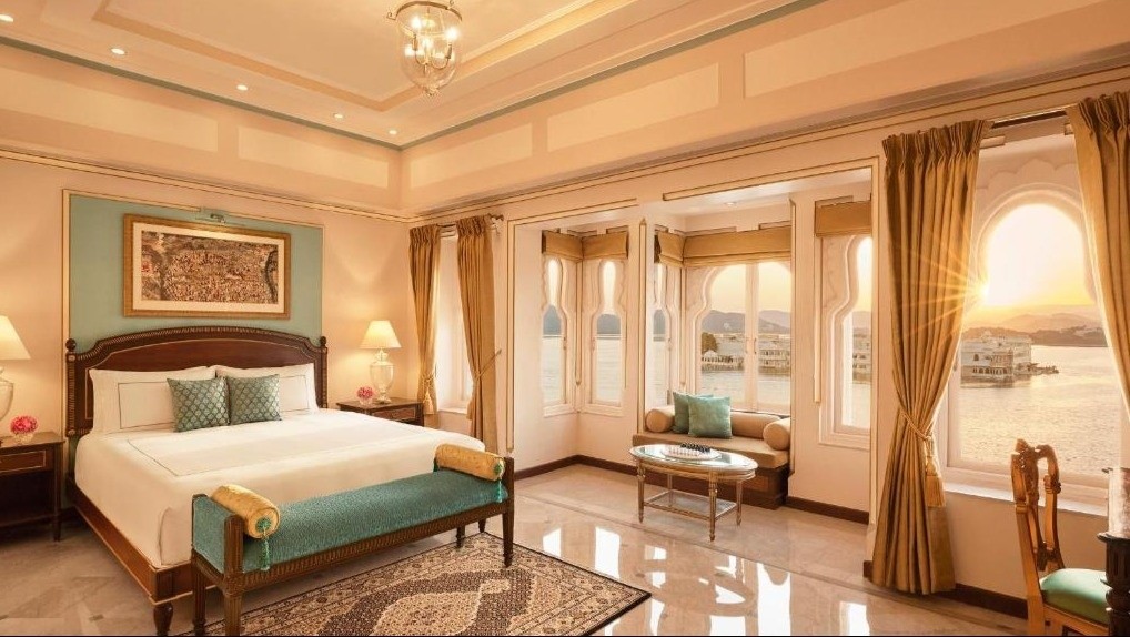 Royal Suite